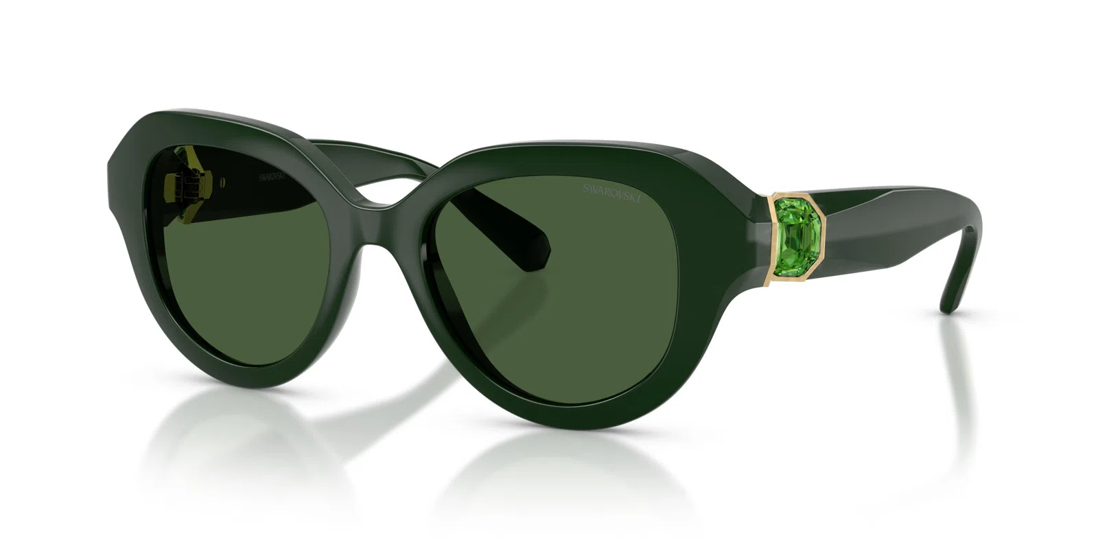 Swarovski 6037F Sunglasses - view 24